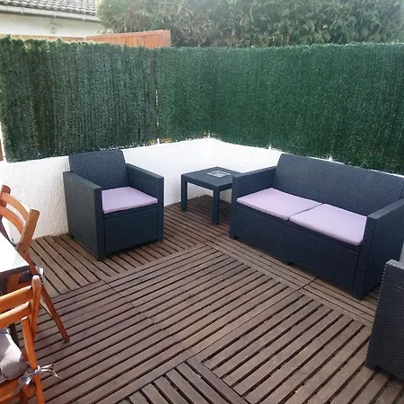 Appartamento Bassin D'arcachon - - *