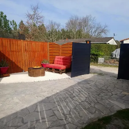 Bassin D'arcachon - - Appartement *