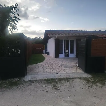 Apartamento Bassin D'arcachon - -