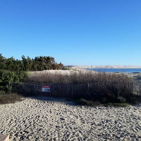 Appartement Bassin D'arcachon - -