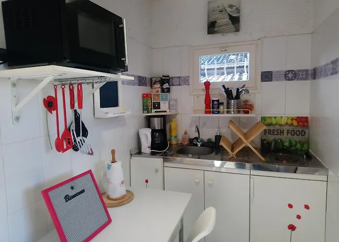 Bassin D'arcachon - - * Ares