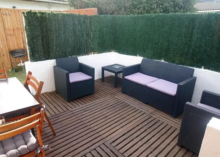 Lejlighed Bassin D'arcachon - - *