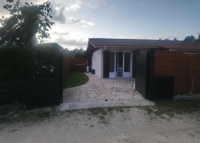 Appartement Bassin D'arcachon - -